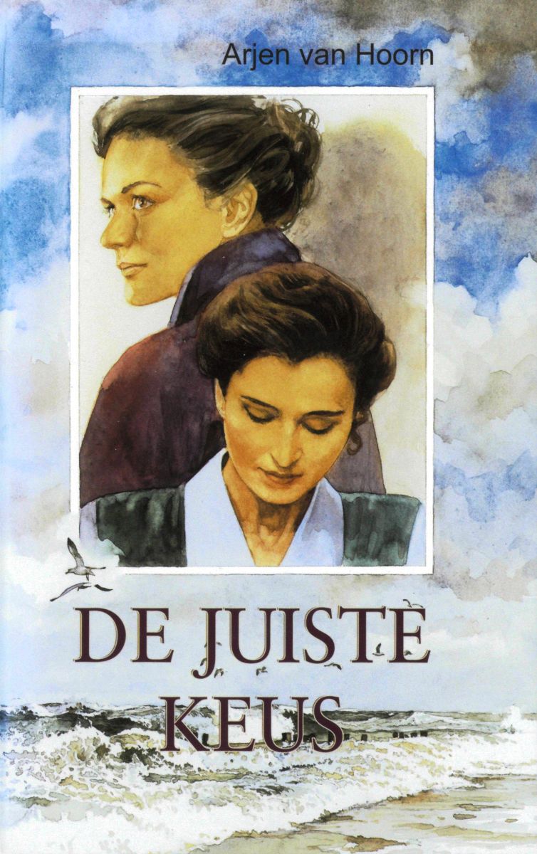 De juiste keus: E-Book